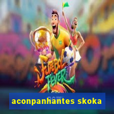 aconpanhantes skoka