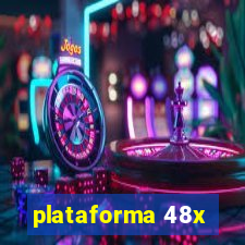 plataforma 48x