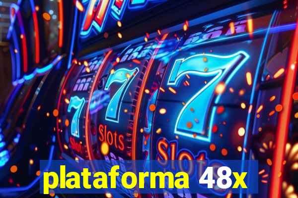 plataforma 48x