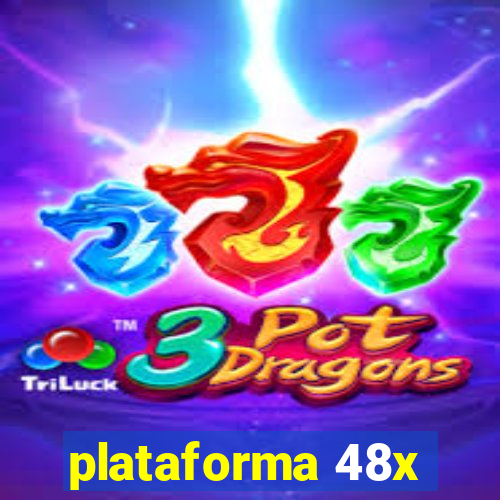 plataforma 48x