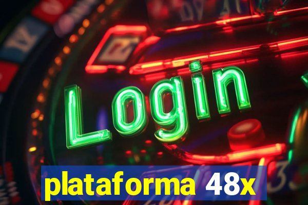 plataforma 48x