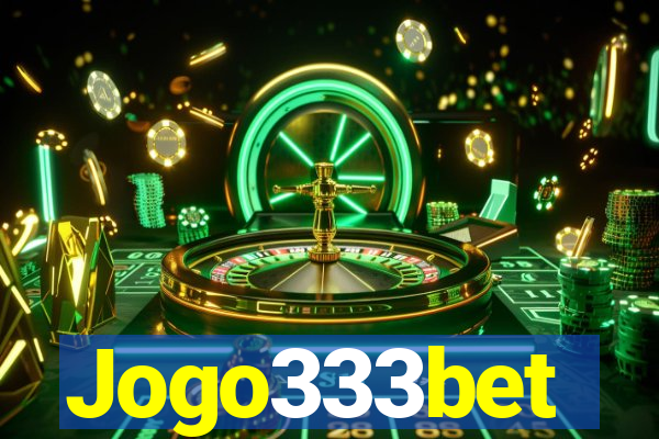 Jogo333bet