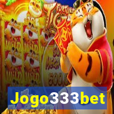 Jogo333bet