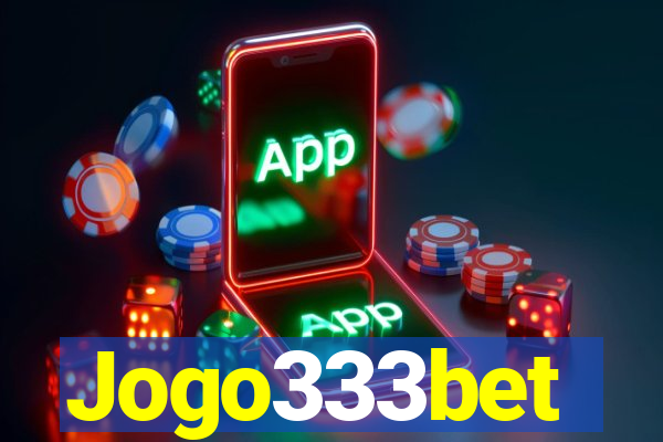 Jogo333bet