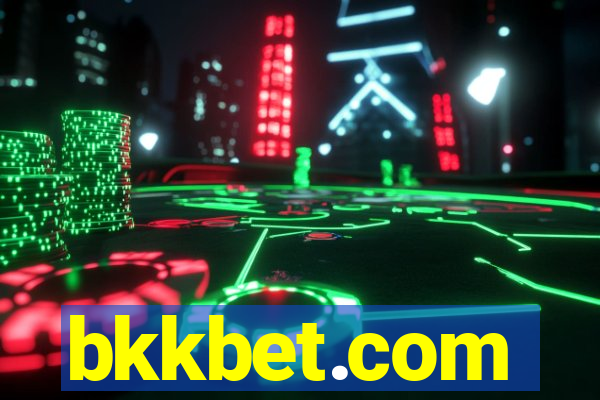 bkkbet.com