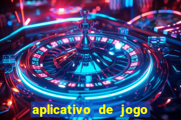 aplicativo de jogo que paga de verdade