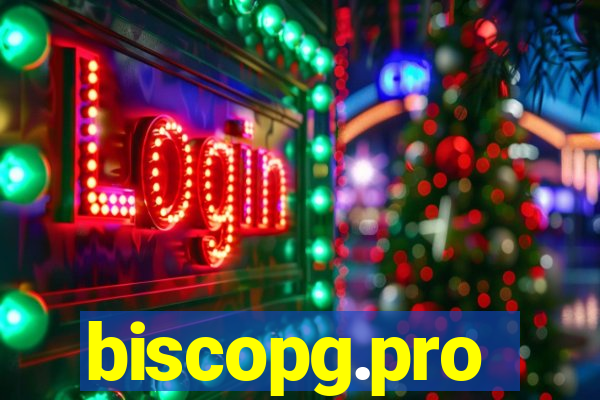 biscopg.pro