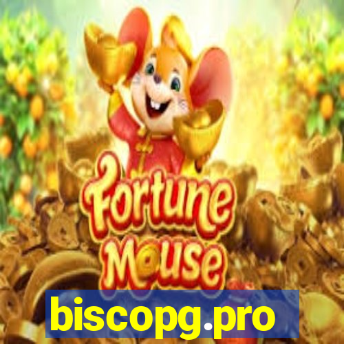 biscopg.pro