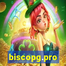 biscopg.pro