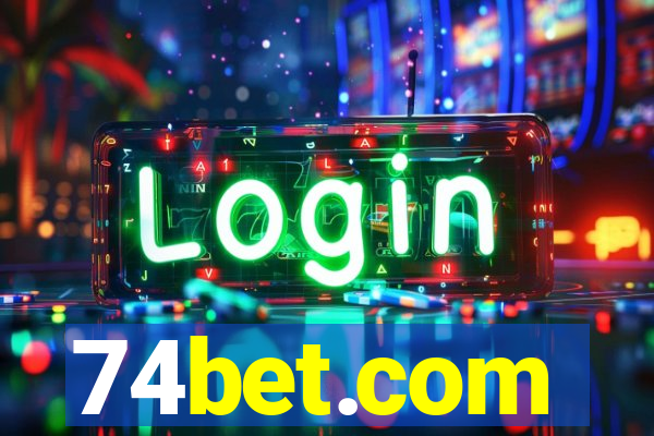 74bet.com