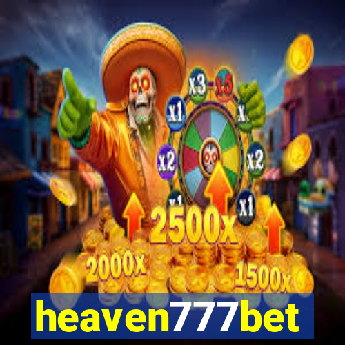 heaven777bet