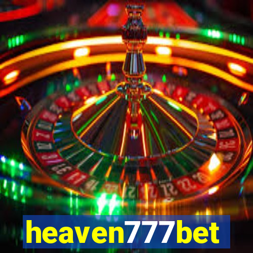 heaven777bet