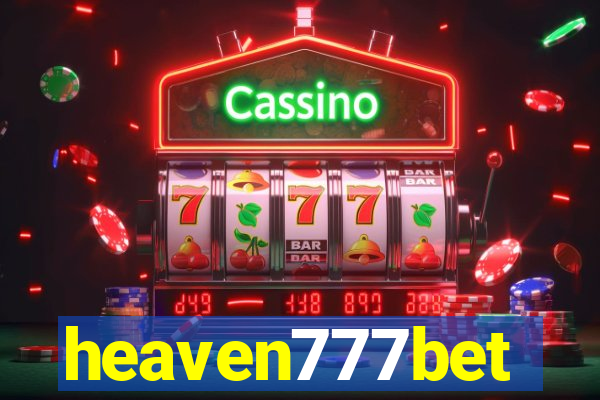 heaven777bet