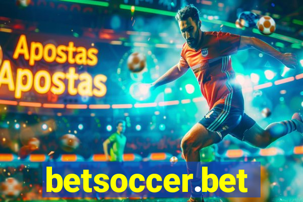 betsoccer.bet