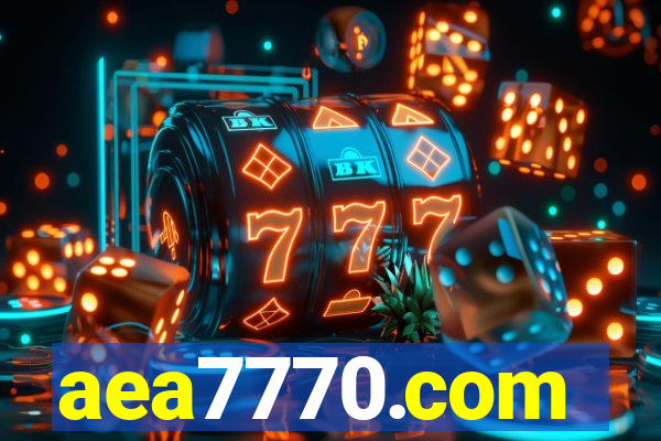 aea7770.com