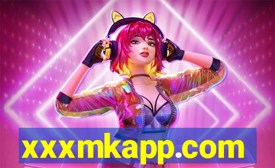 xxxmkapp.com