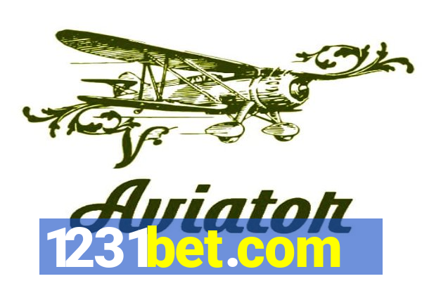 1231bet.com