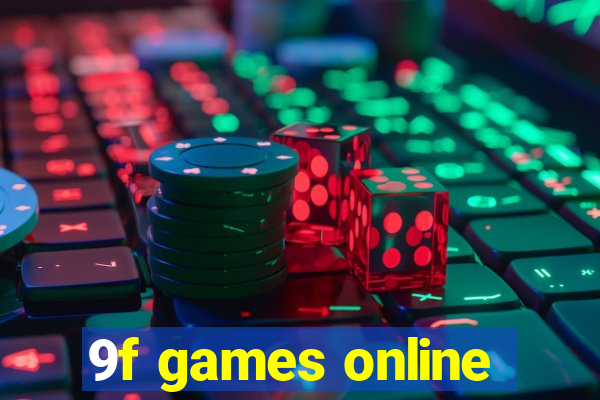 9f games online