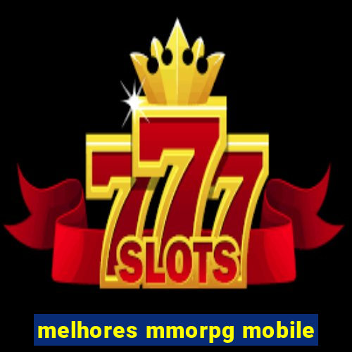 melhores mmorpg mobile