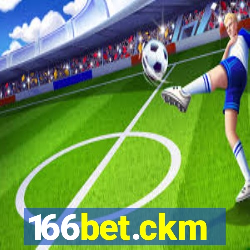 166bet.ckm