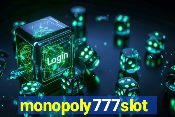 monopoly777slots.com