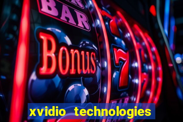 xvidio technologies startup brasil 2023