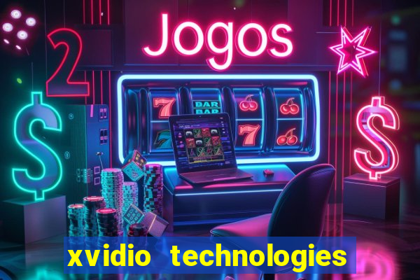 xvidio technologies startup brasil 2023