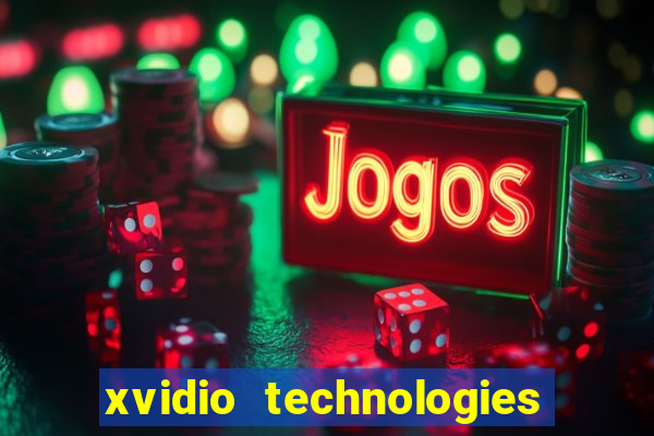 xvidio technologies startup brasil 2023