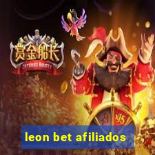 leon bet afiliados