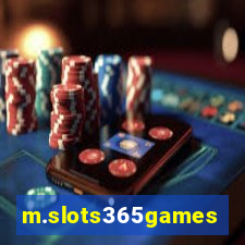 m.slots365games