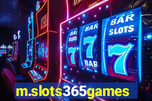 m.slots365games