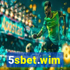 5sbet.wim