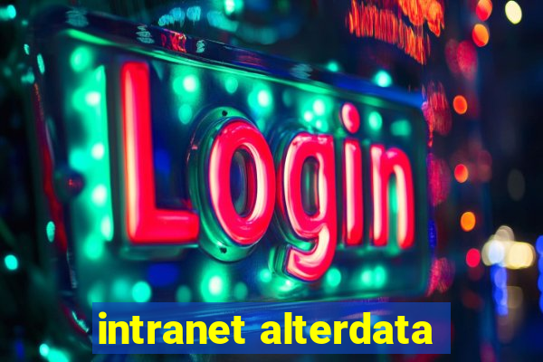 intranet alterdata