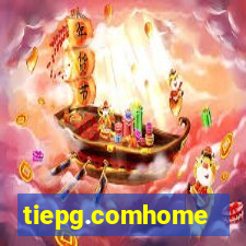 tiepg.comhome