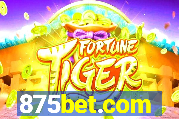 875bet.com