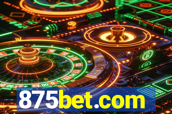 875bet.com