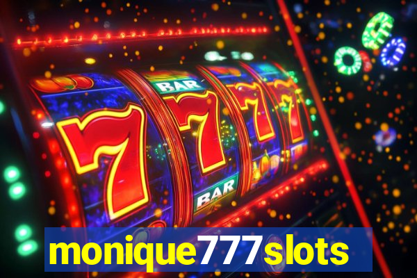 monique777slots