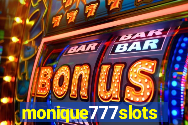 monique777slots