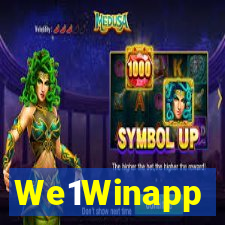 We1Winapp