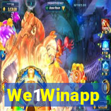 We1Winapp