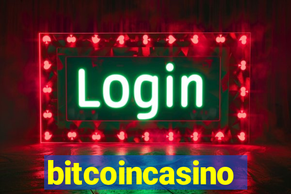 bitcoincasino