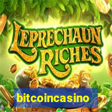 bitcoincasino