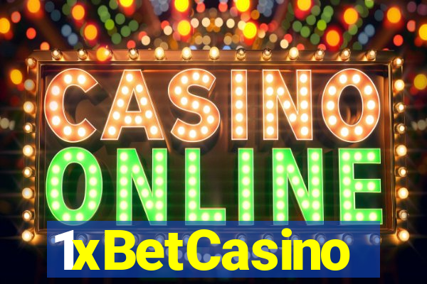 1xBetCasino