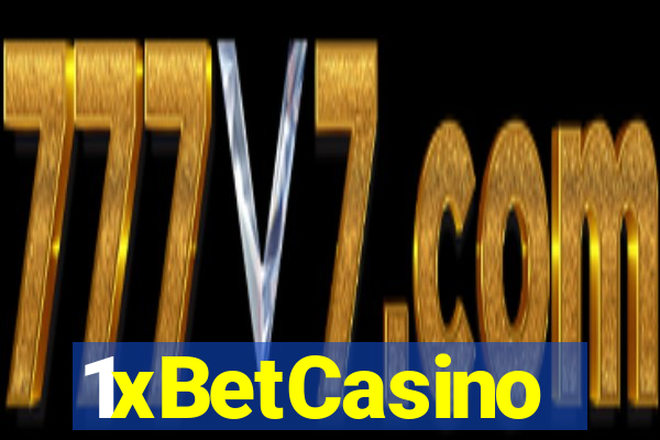 1xBetCasino