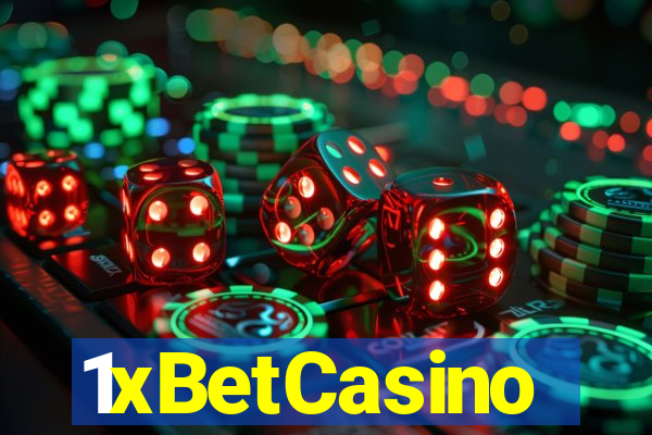 1xBetCasino