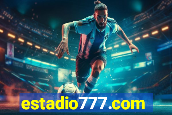 estadio777.com