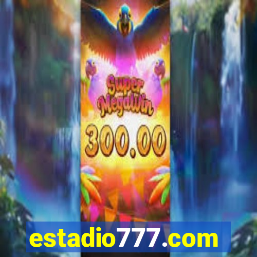 estadio777.com