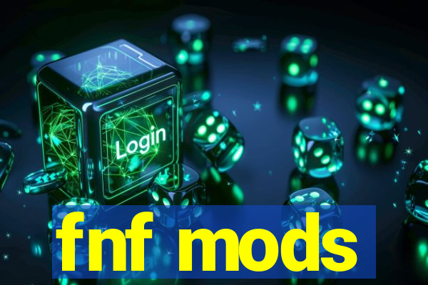 fnf mods