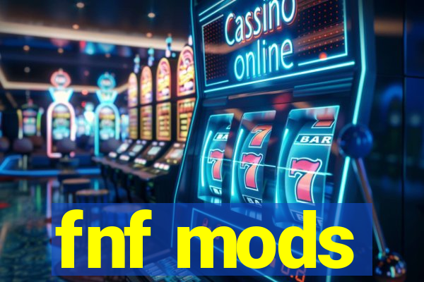 fnf mods