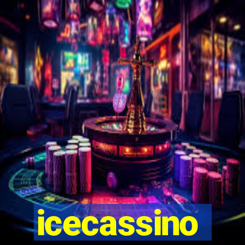 icecassino